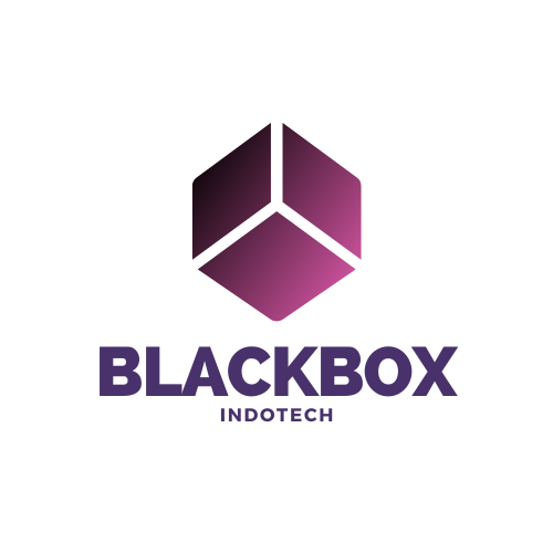 Blackbox Logo
