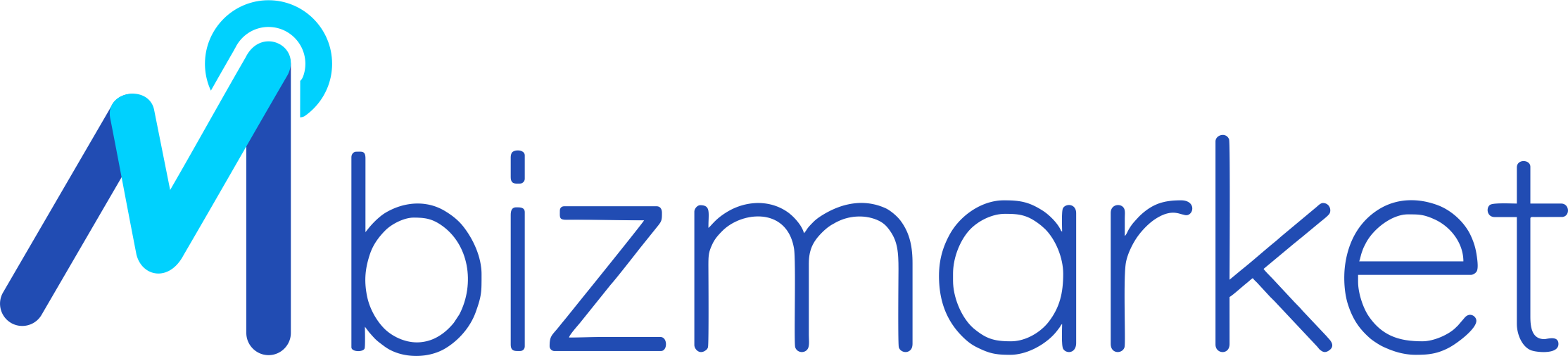 Mbiz Market